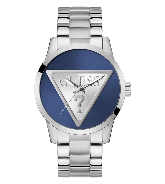 Guess Watch