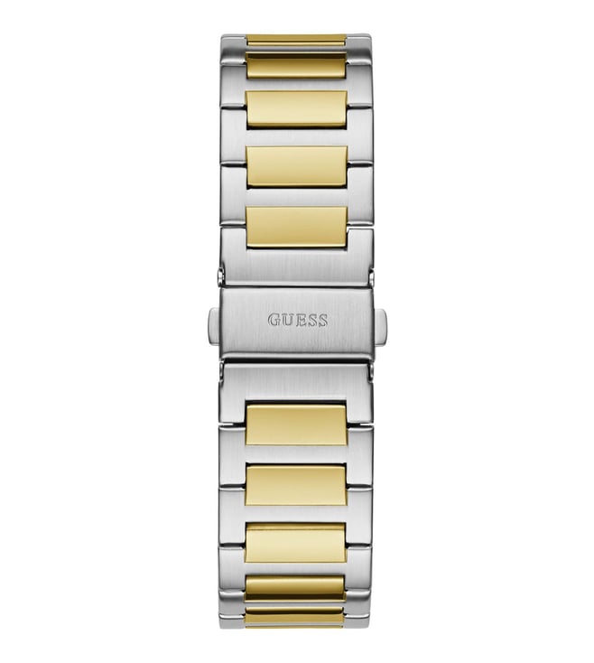 Guess Watch