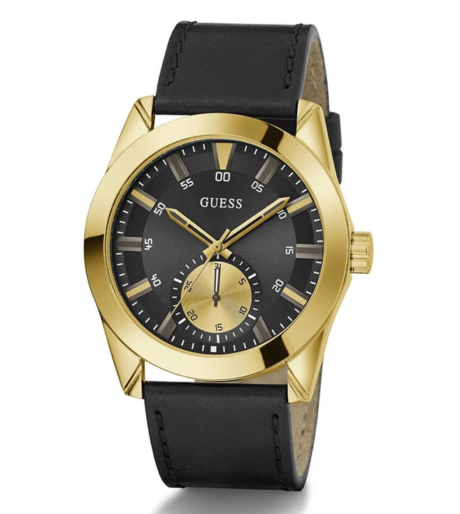 Guess Watch