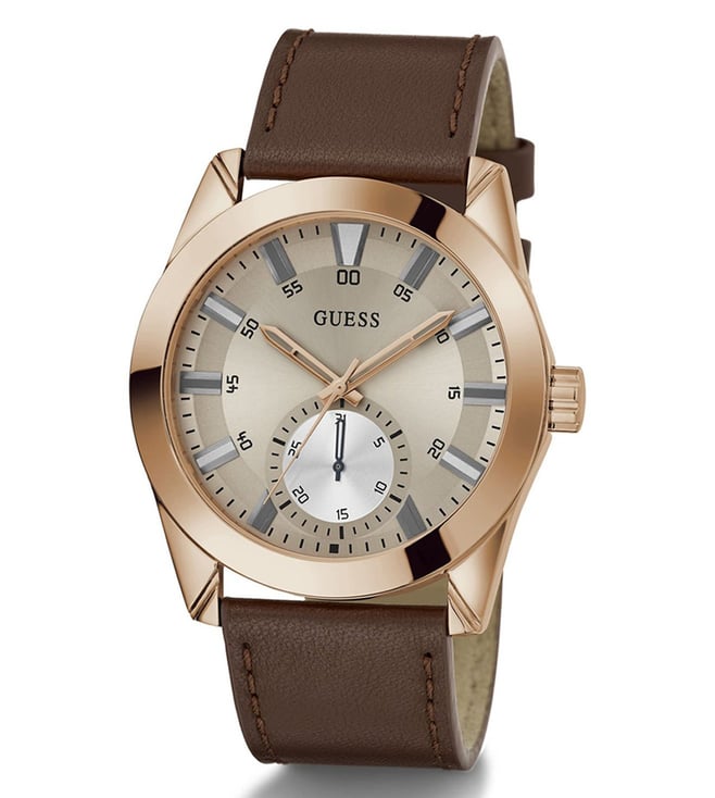 Guess Watch
