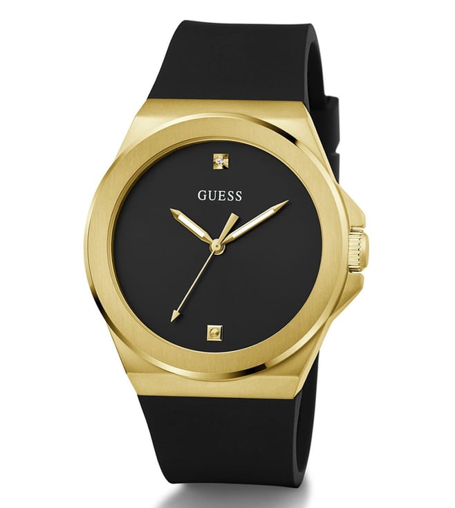 Guess Watch