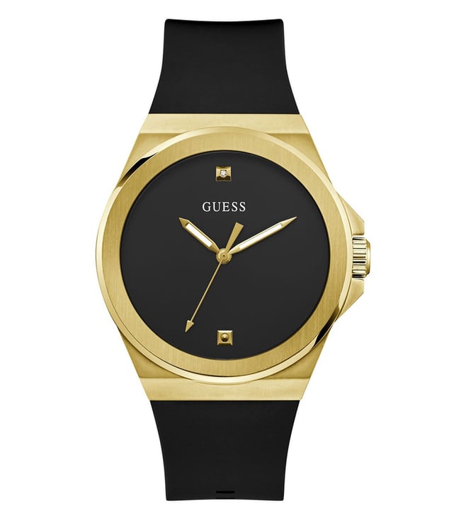 Guess Watch