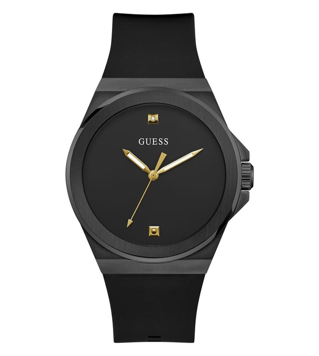 Guess Watch