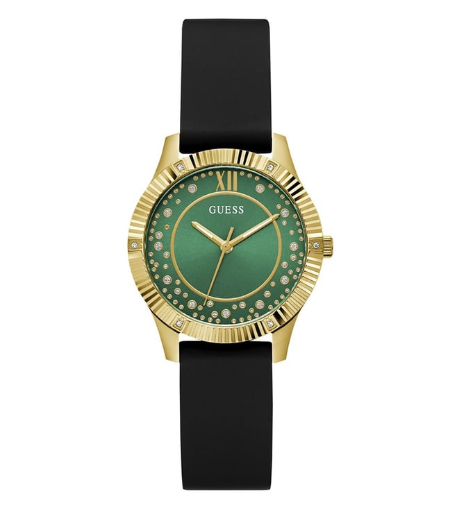 Guess Watch