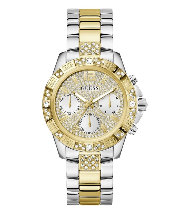 Guess Watch