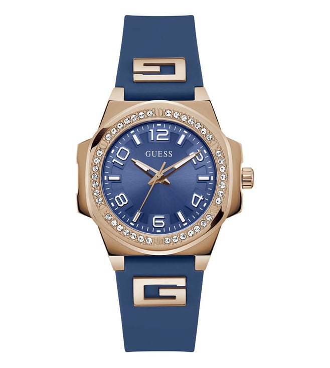 Guess Watch
