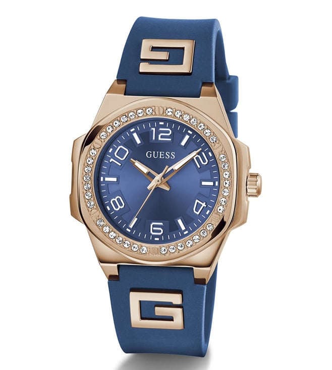 Guess Watch