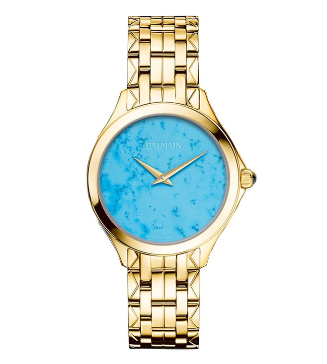 Balmain New Watch