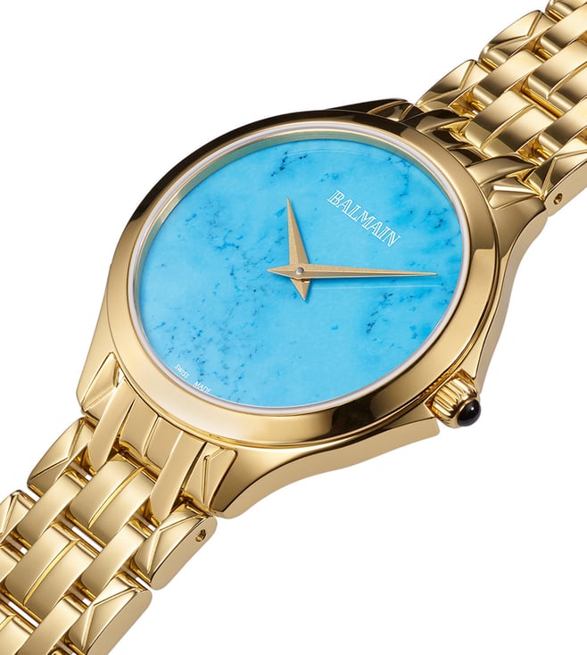 Balmain New Watch
