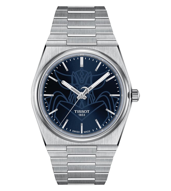 Tissot Watch
