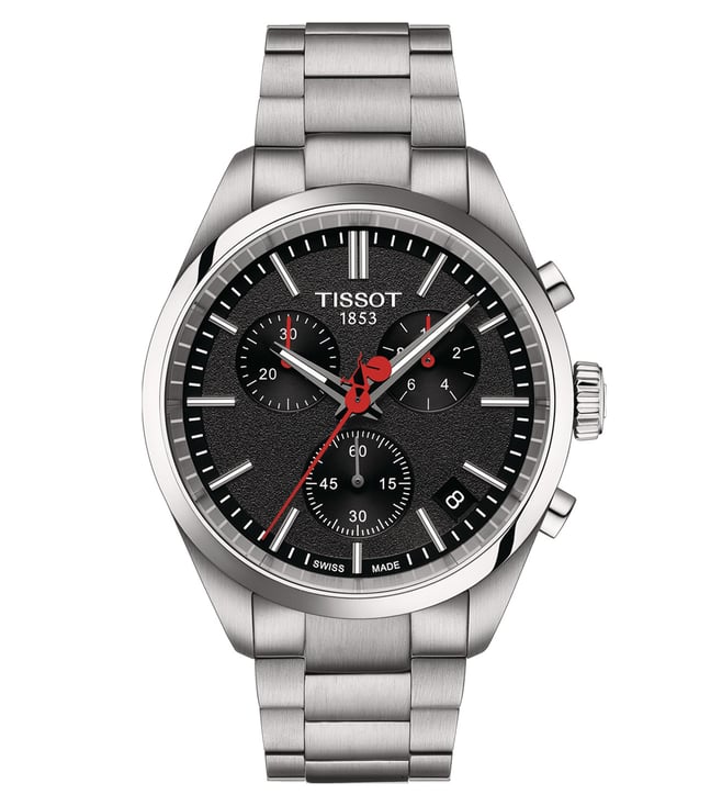 Tissot Watch