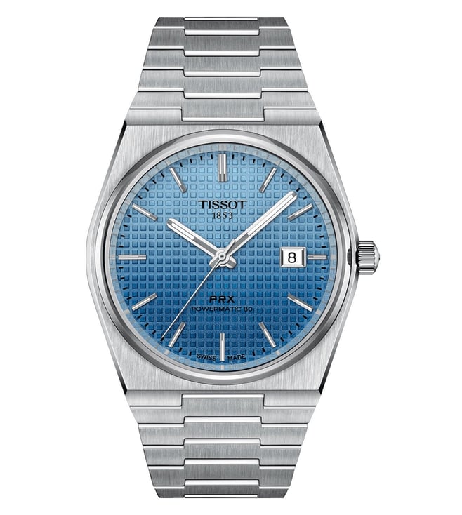 Tissot Watch