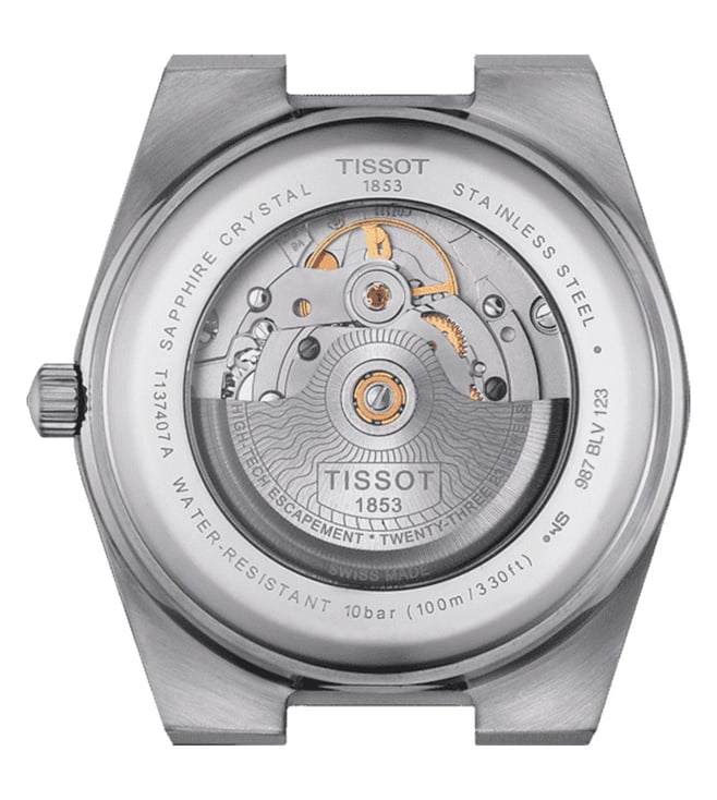 Tissot Watch