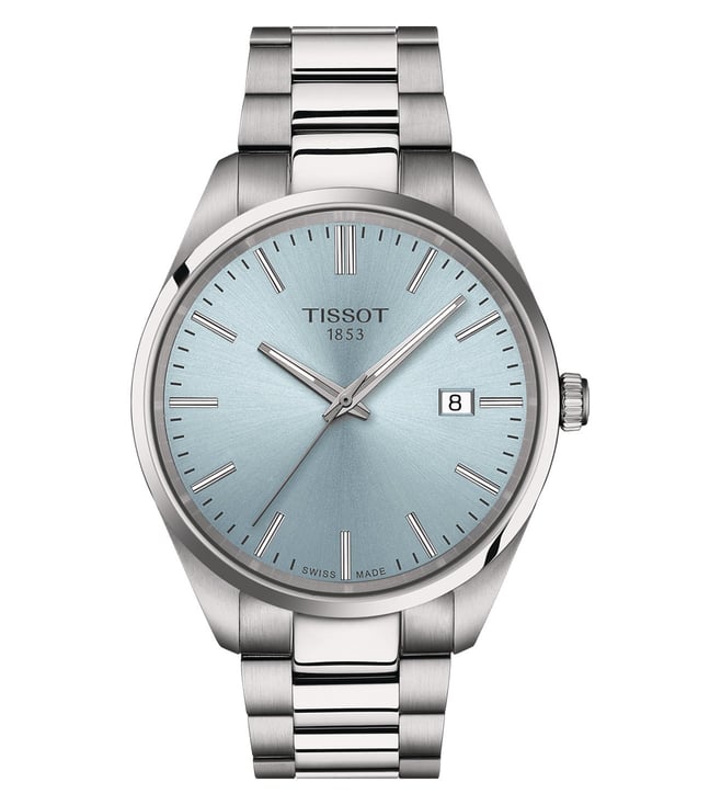 Tissot Watch
