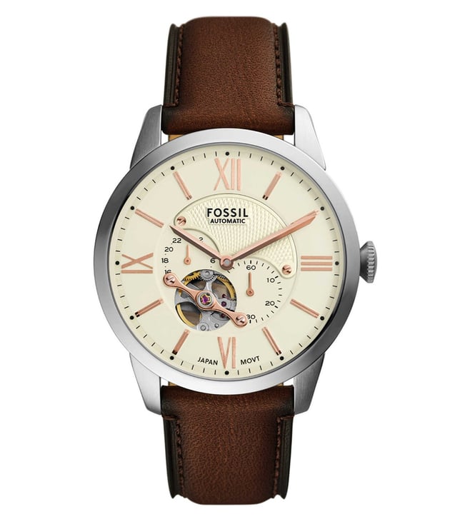 Fossil Watch