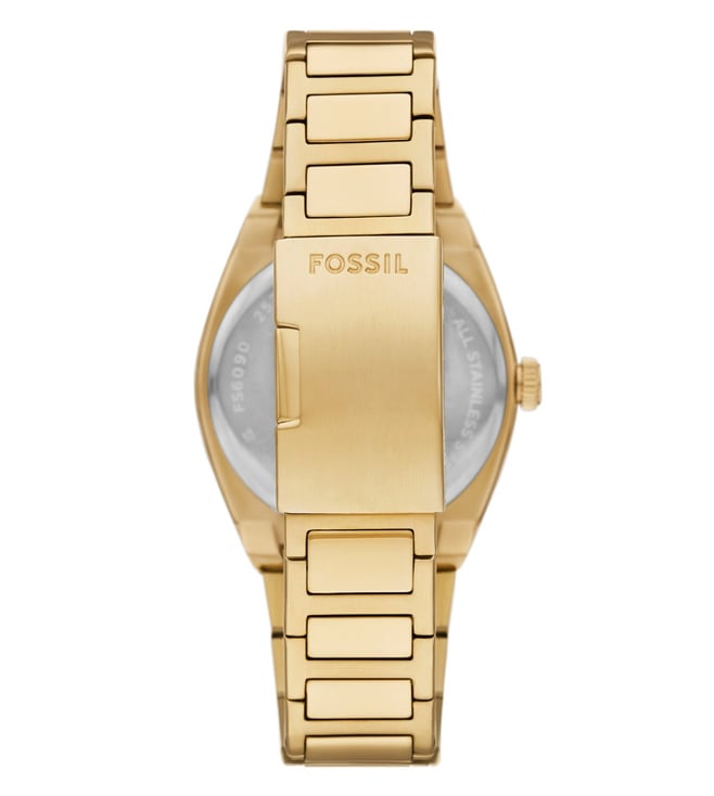 Fossil Watch