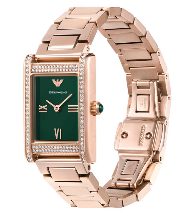 Emporio Armani Watch