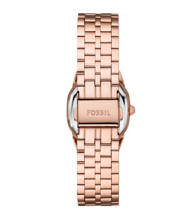 Fossil Watch