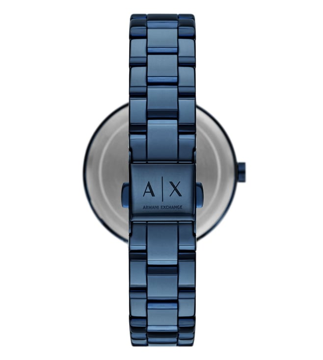 Armani Exchange Watch