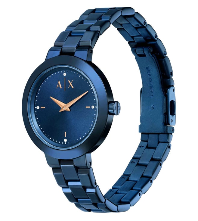 Armani Exchange Watch