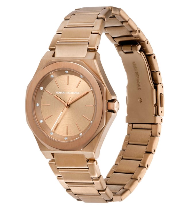 Armani Exchange Watch