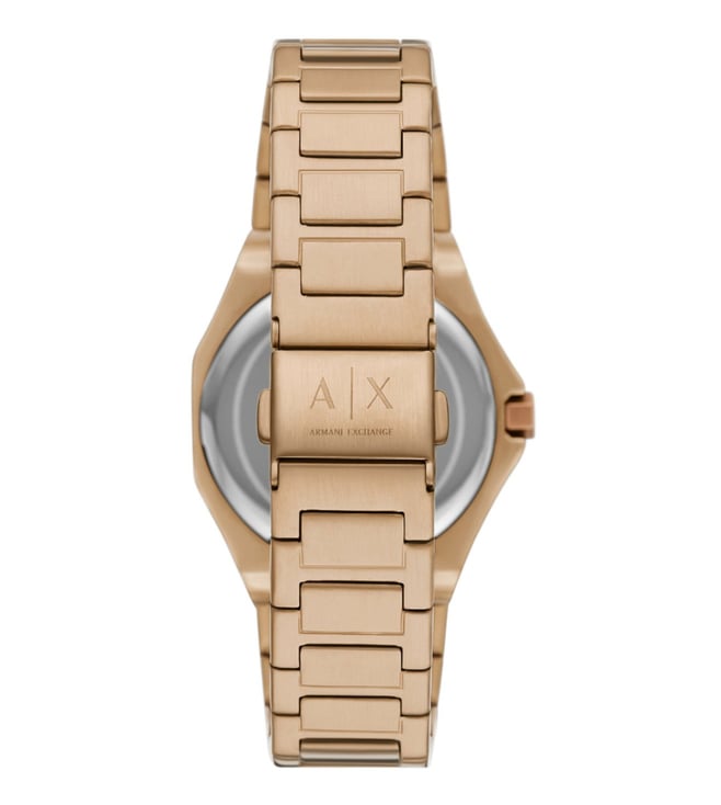Armani Exchange Watch