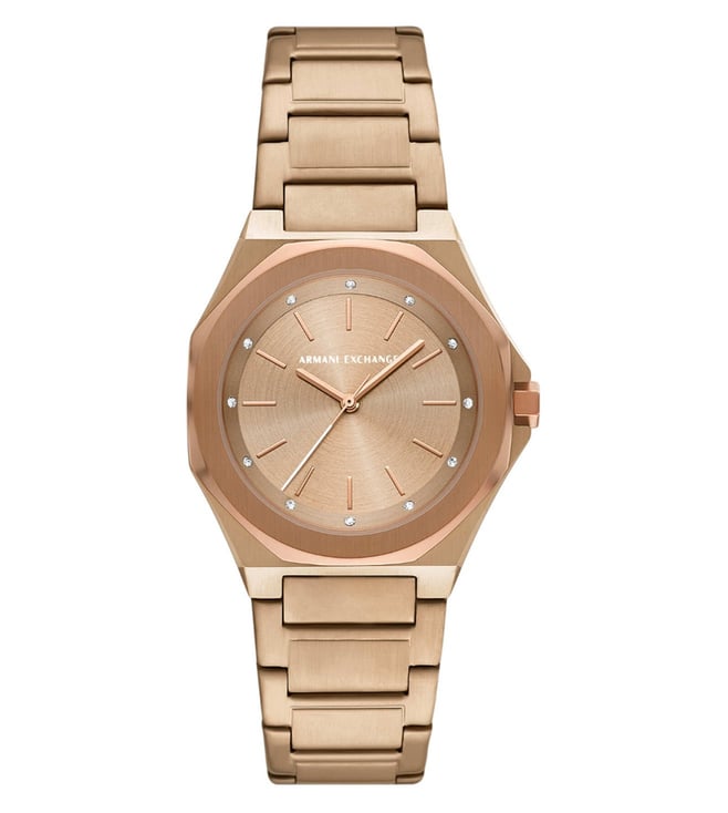 Armani Exchange Watch