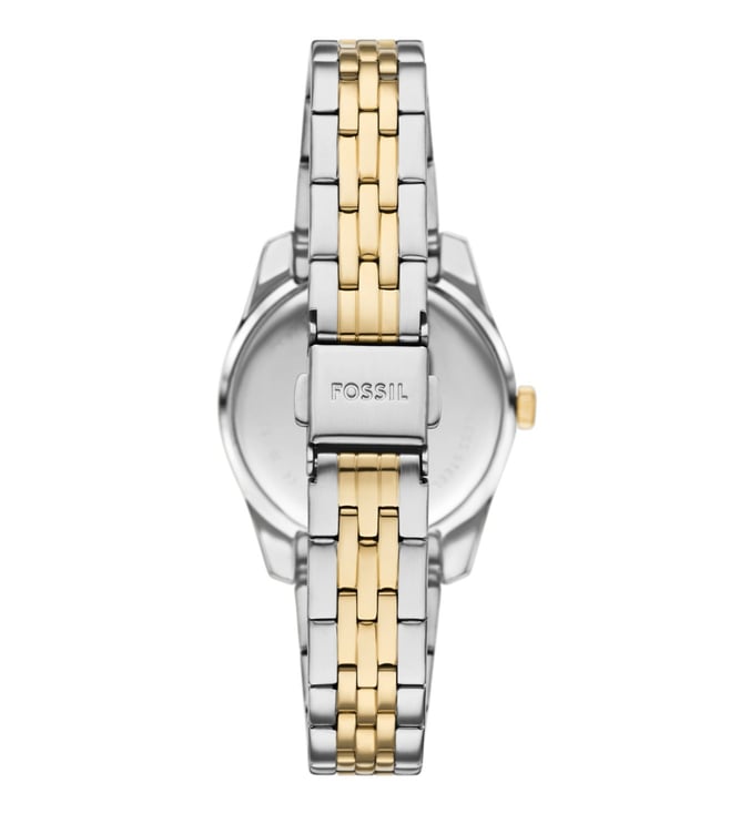 Fossil Watch