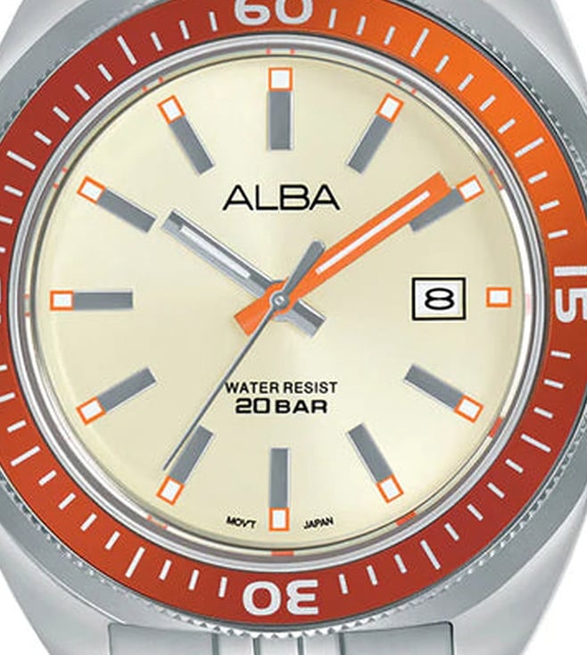 Alba Watch