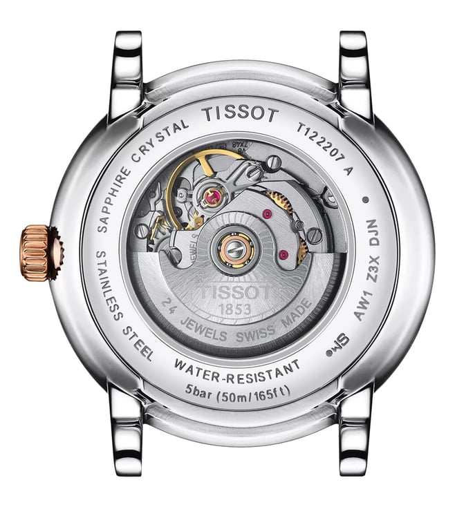 Tissot