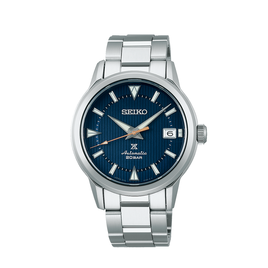 Seiko Watch