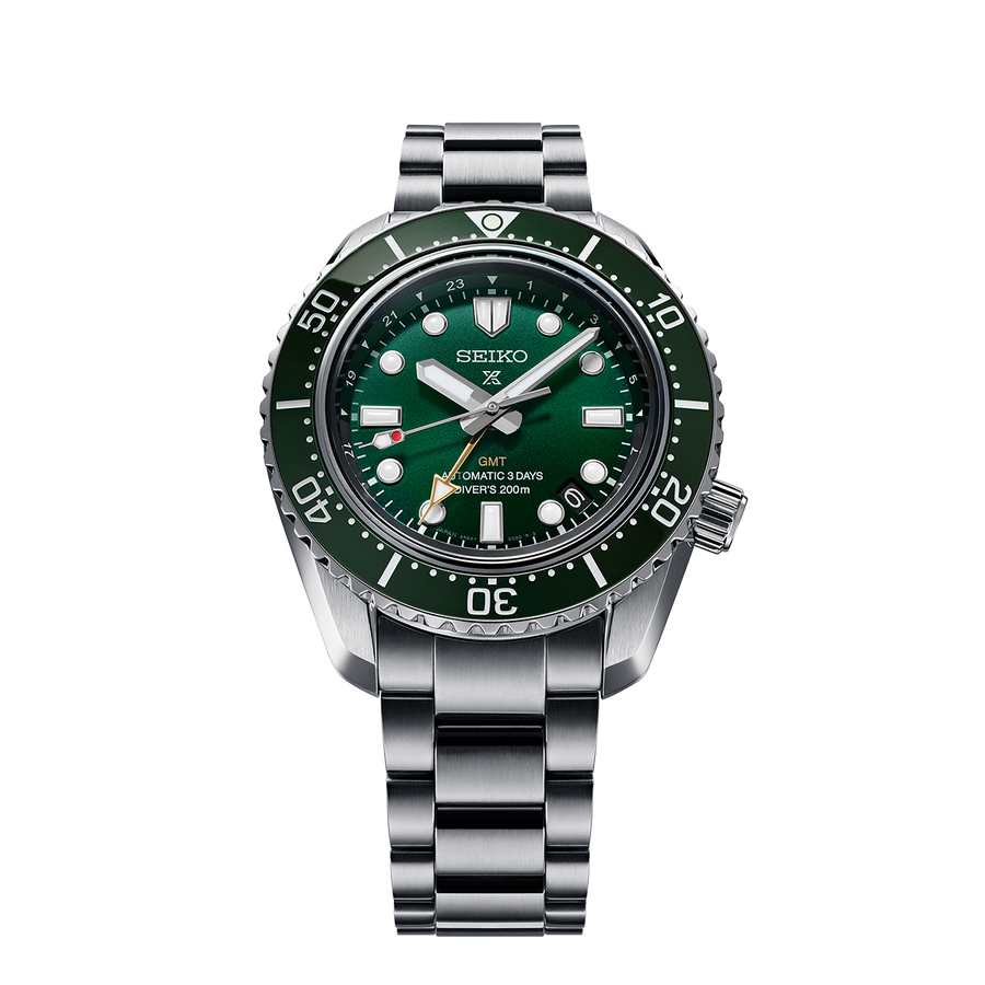 Seiko Watch
