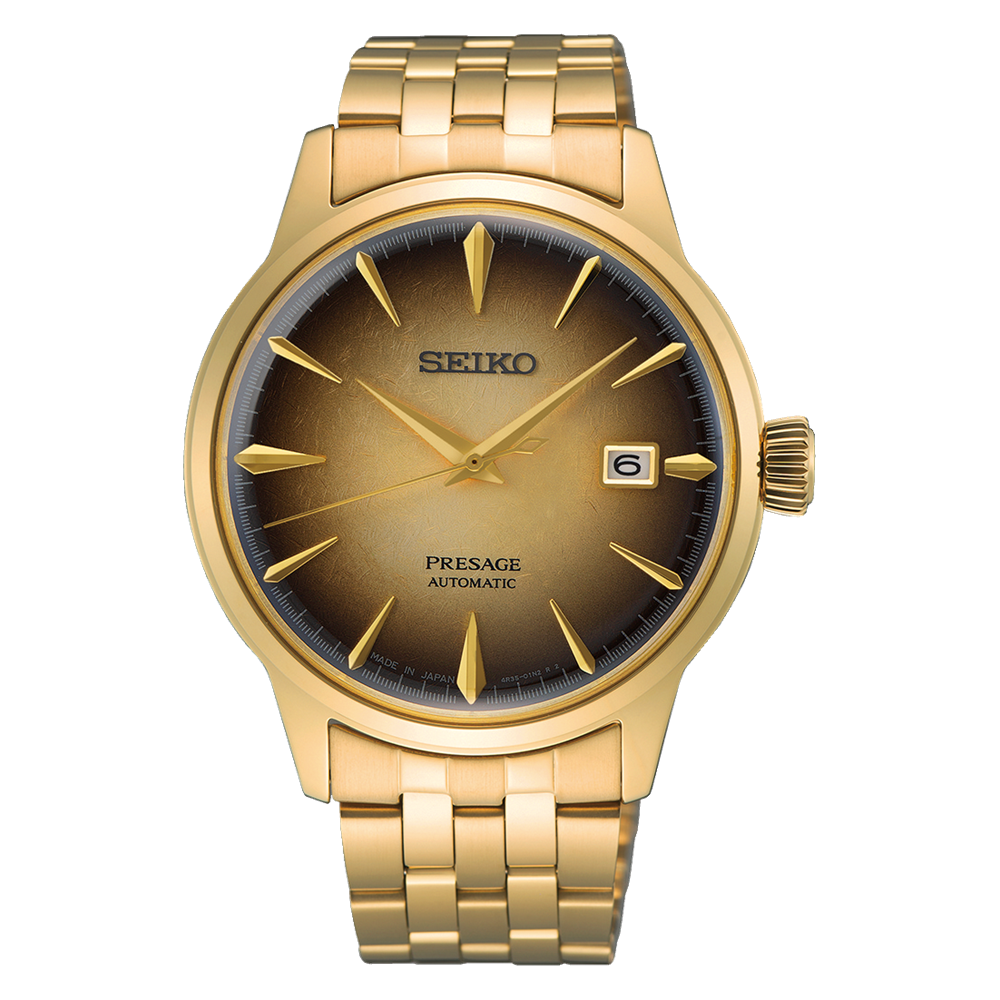 Seiko