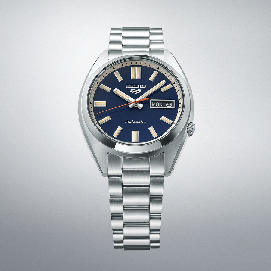 Seiko Watch