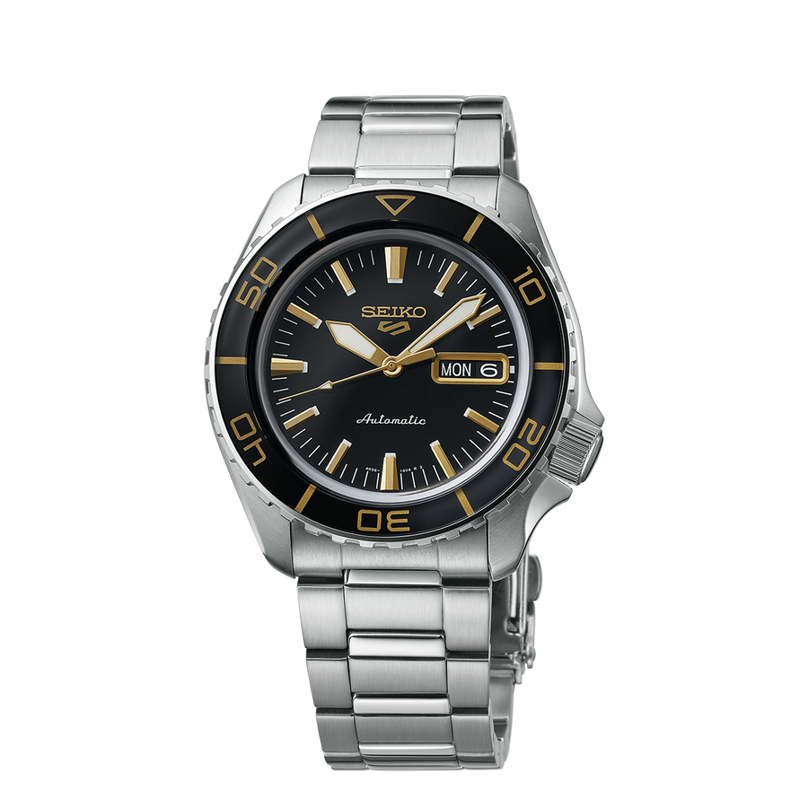 Seiko Watch