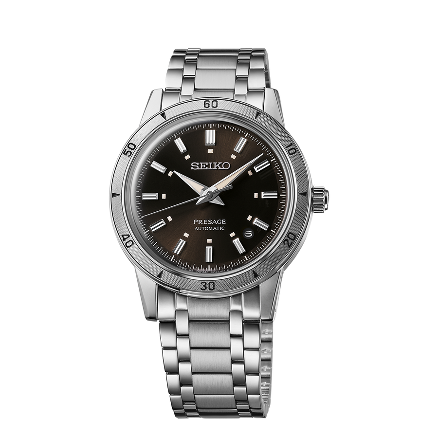 Seiko Watch