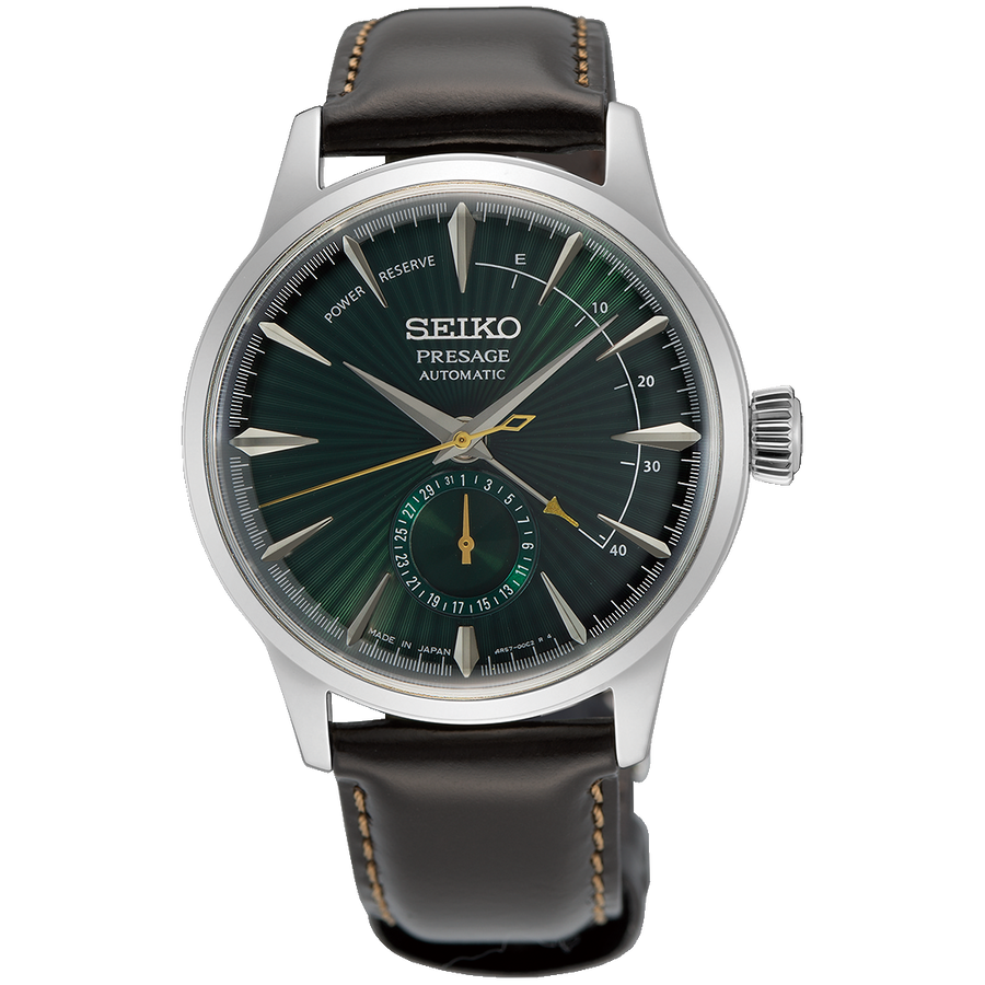 Seiko Watch