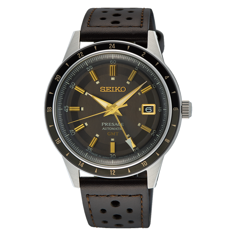 Seiko Watch