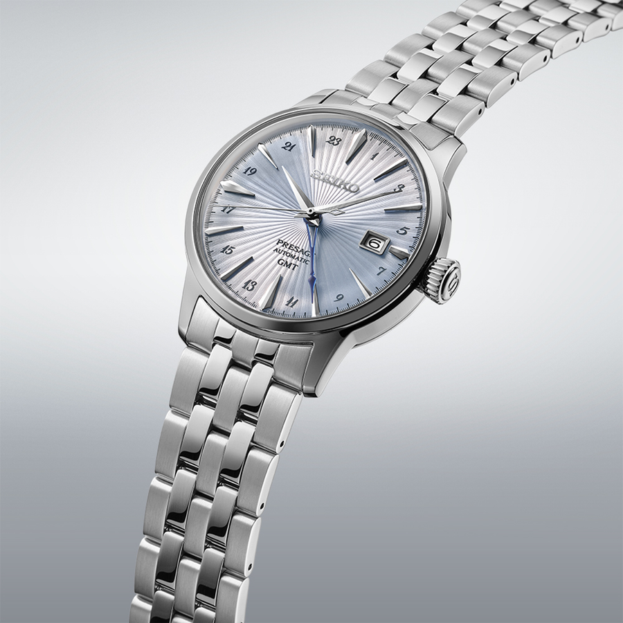 Seiko Watch