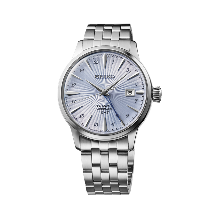 Seiko Watch