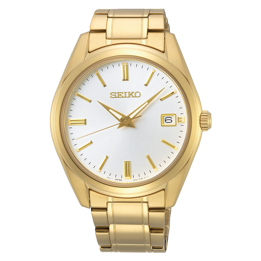 Seiko Watch
