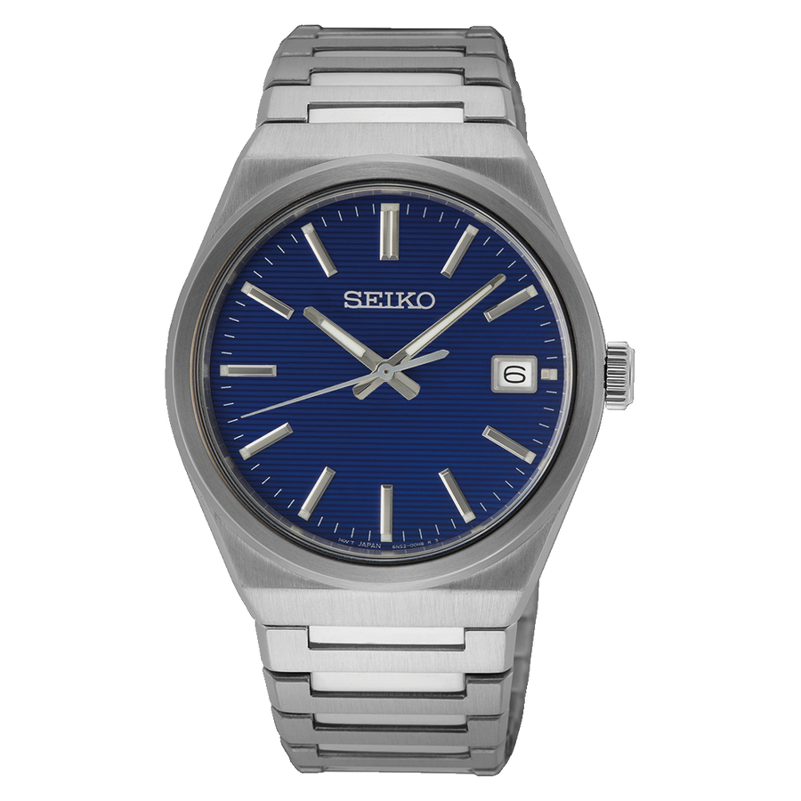 Seiko Watch