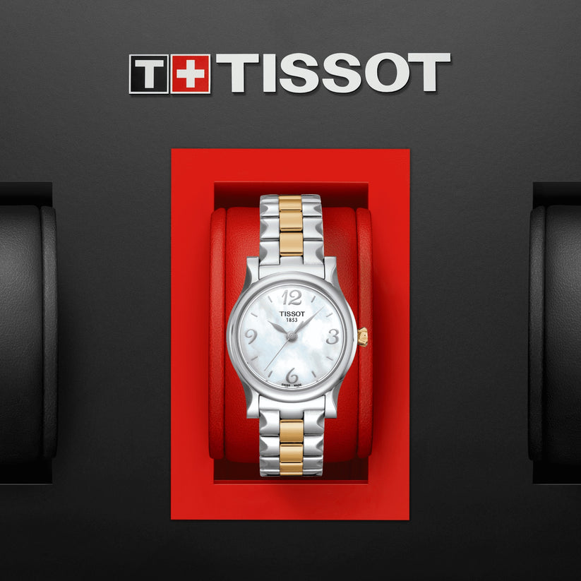 Tissot Watch