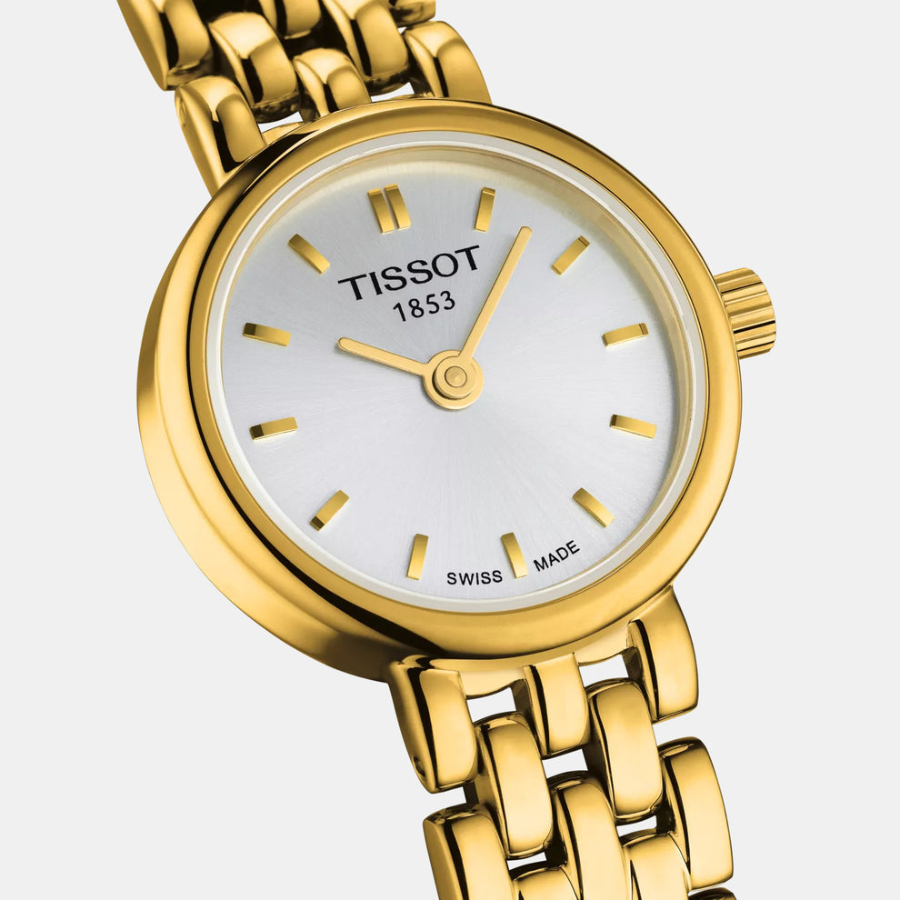 Tissot