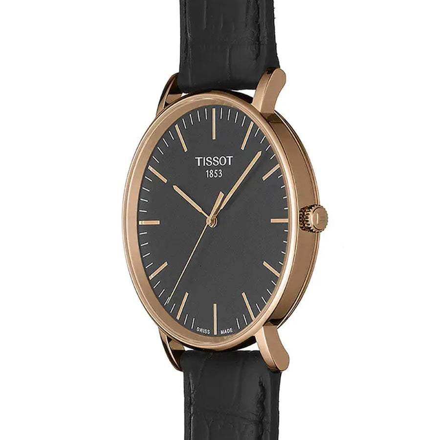 Tissot Watch