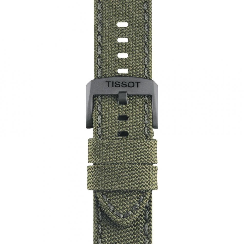Tissot Watch