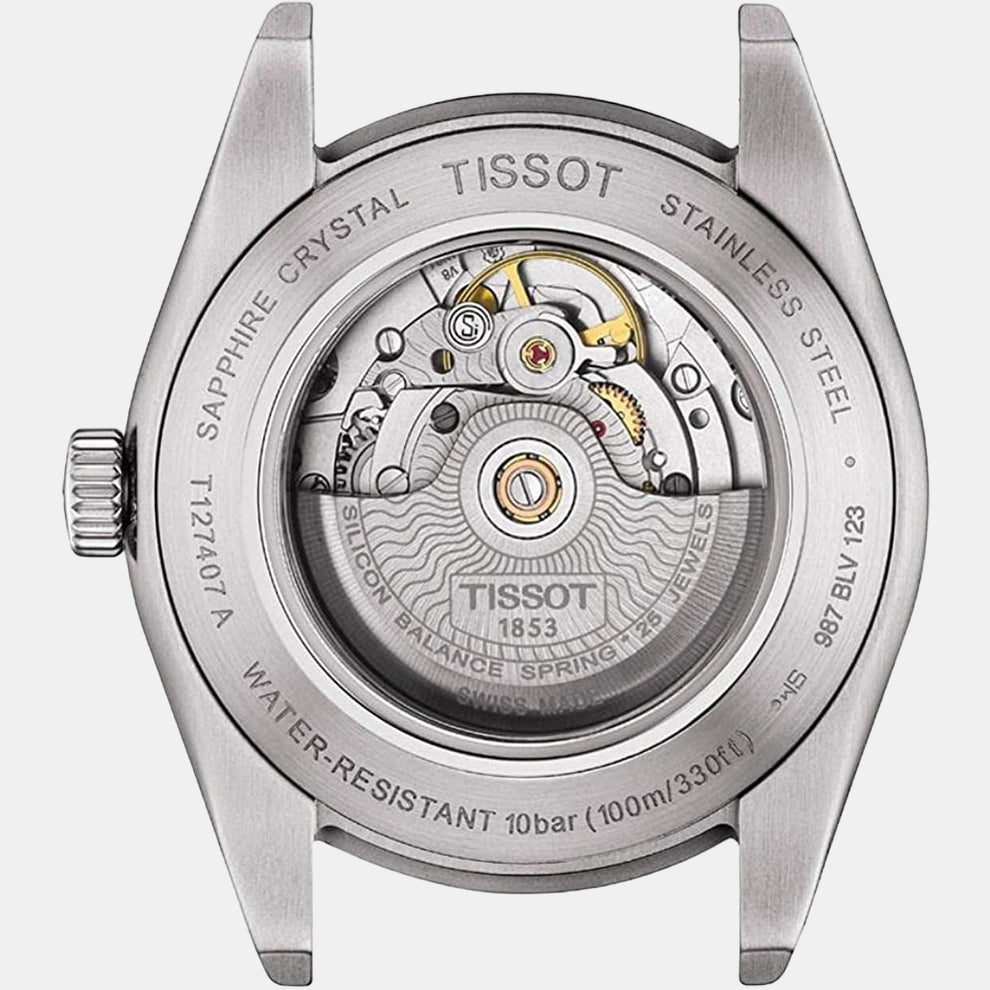 Tissot