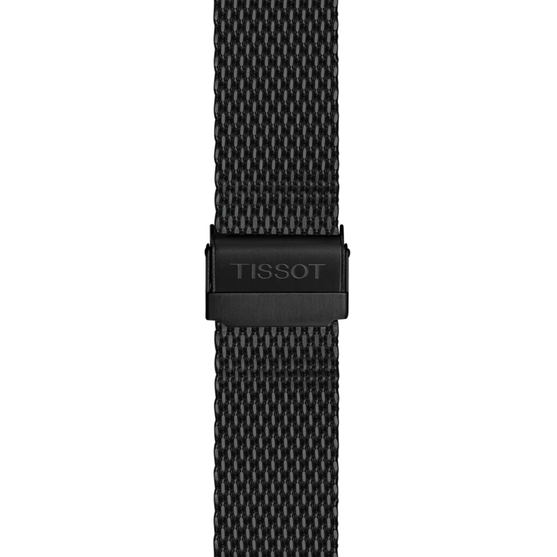 Tissot Watch