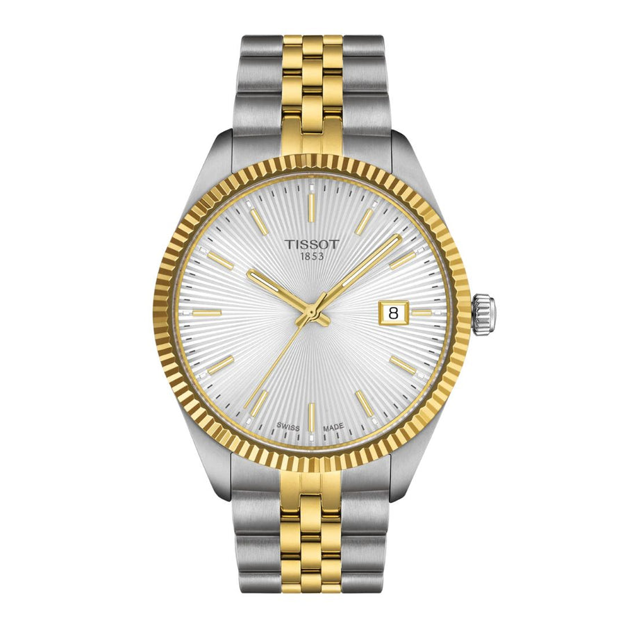 Tissot Watch