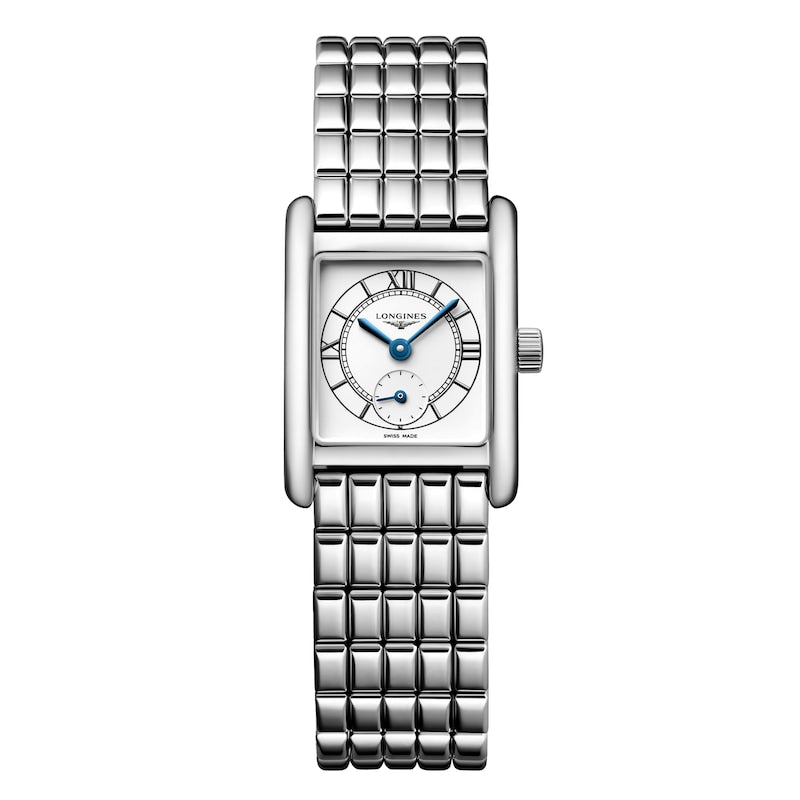 Longines Watch